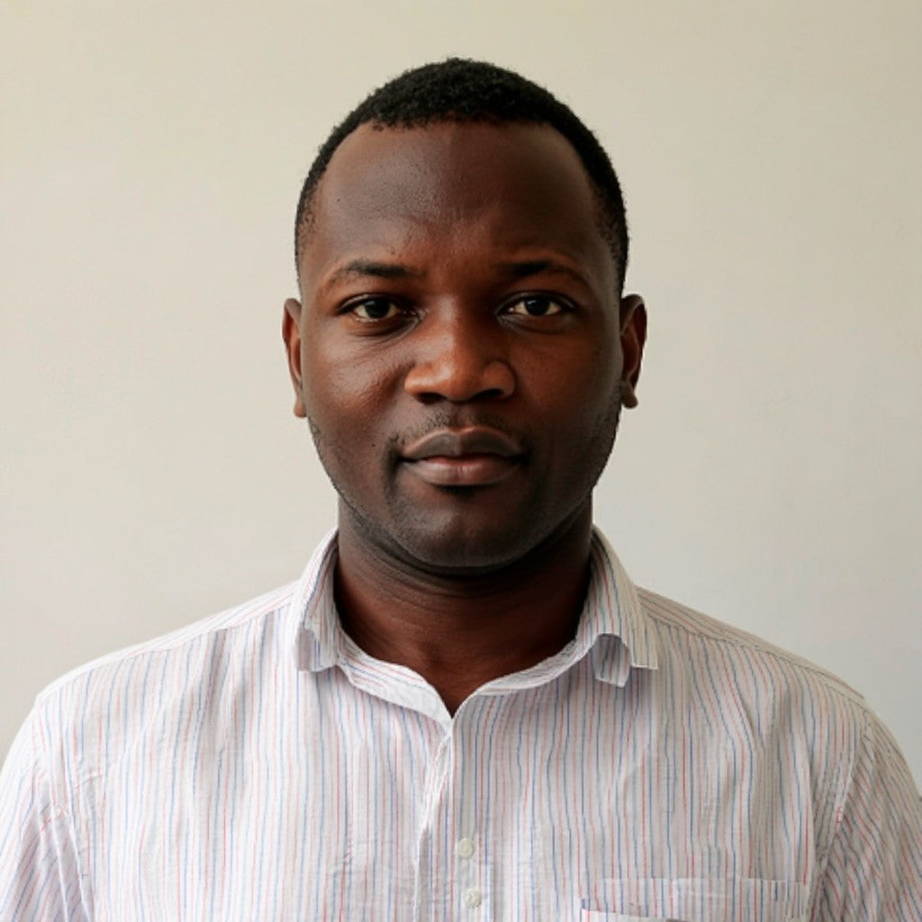 Alpha Diallo