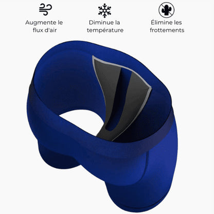 Kit de Boxers Homme en Fibre de Bambou – Ultra Confort & Respirant+2 offerts