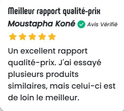 Kit de Boxers Homme en Fibre de Bambou – Ultra Confort & Respirant+2 offerts