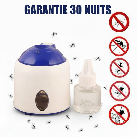 ANTI MOUSTIQUES