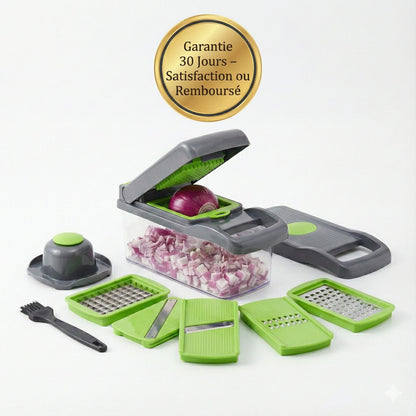 Le Multi Chopper & Slicer
